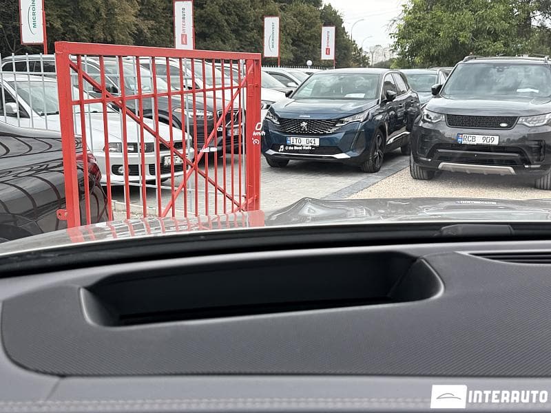 2020 Mercedes GLE 350de — Miniatură 8