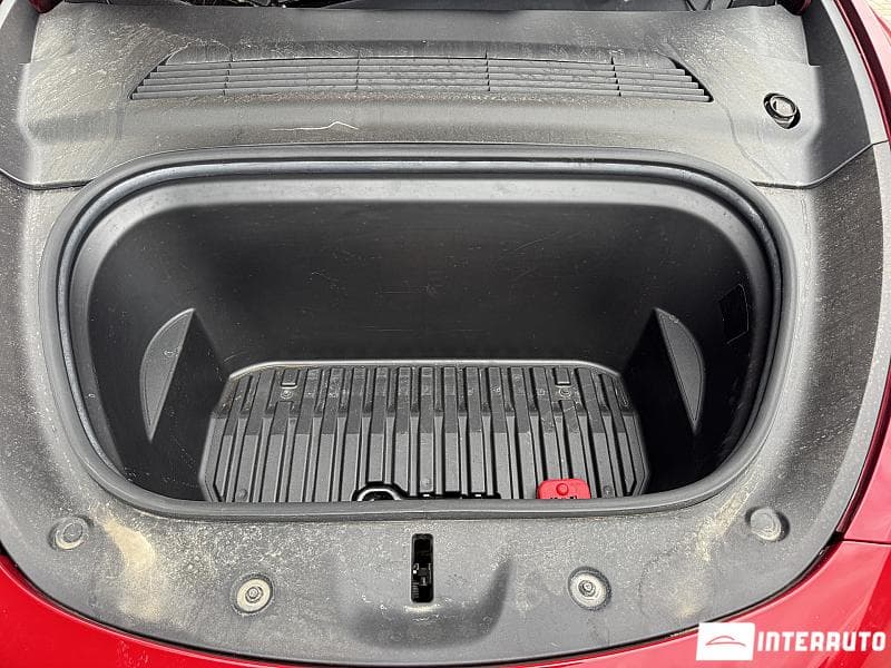 2021 Tesla Model Y — Miniatură 18