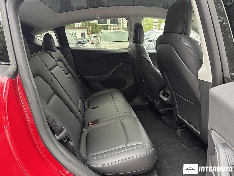 2021 Tesla Model Y — Miniatură 14