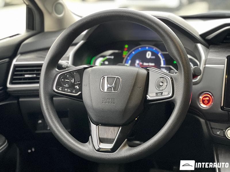 Honda Clarity 2018 — Миниатюра 9