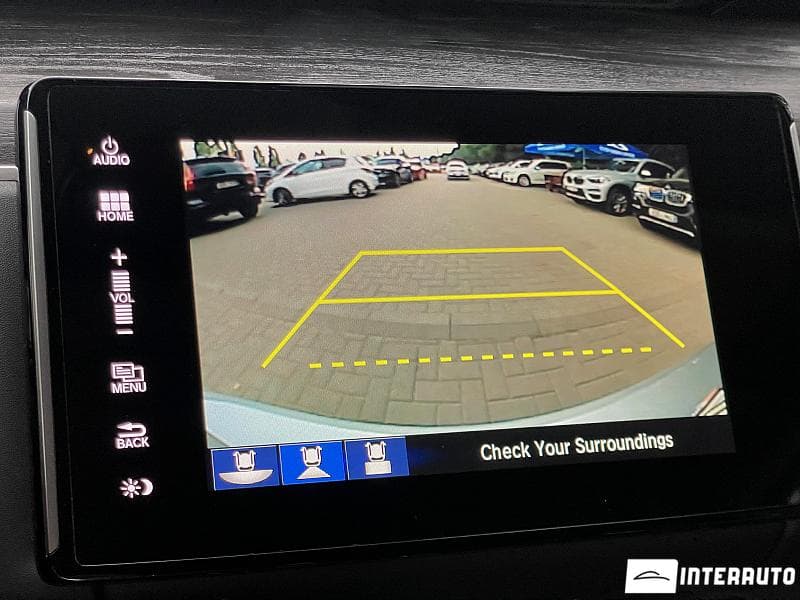 Honda Clarity 2018 — Миниатюра 13