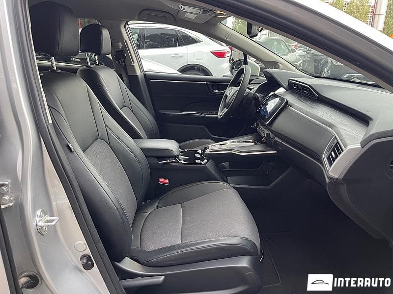 Honda Clarity 2018 — Миниатюра 15