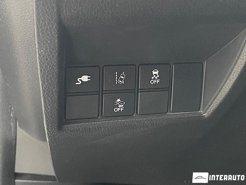 Honda Clarity 2018 — Миниатюра 8