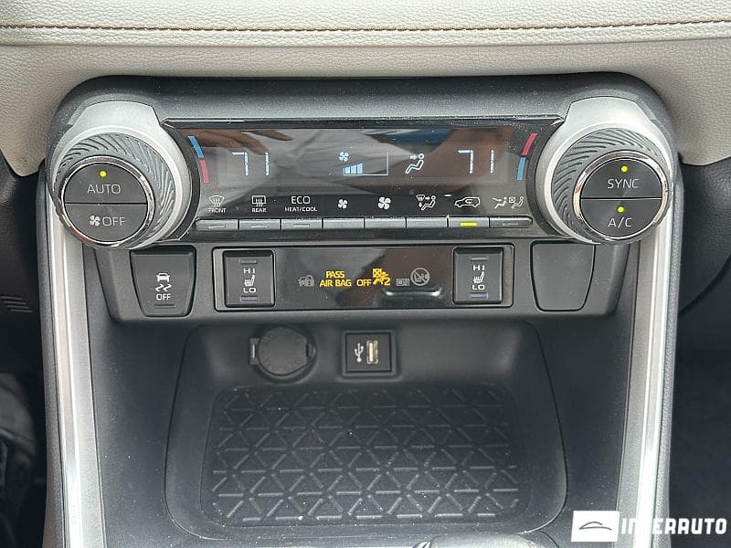 Toyota Rav-4 2024 — Миниатюра 9