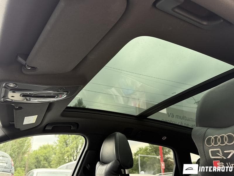 2019 Audi Q7 — Miniatură 20