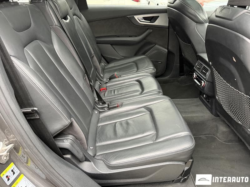 2019 Audi Q7 — Miniatură 23