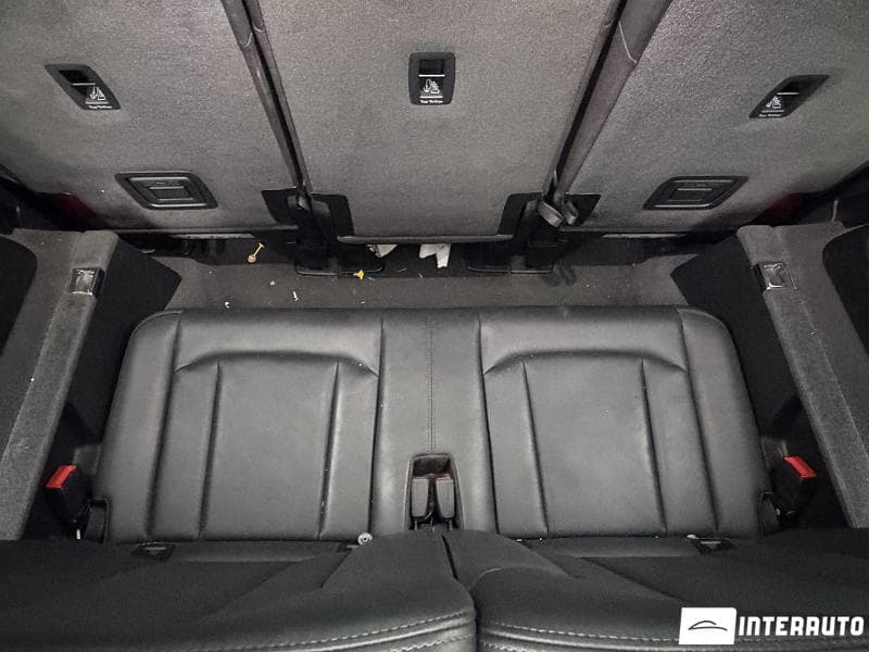 2019 Audi Q7 — Miniatură 24