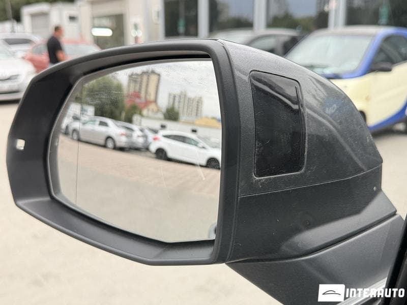 2019 Audi Q7 — Miniatură 5