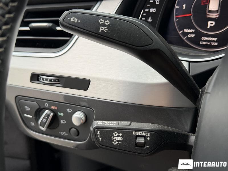 2019 Audi Q7 — Miniatură 13
