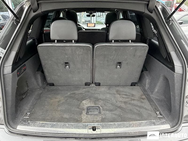 2019 Audi Q7 — Miniatură 25