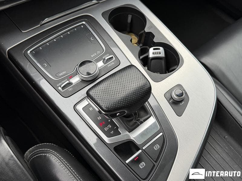 2019 Audi Q7 — Miniatură 18