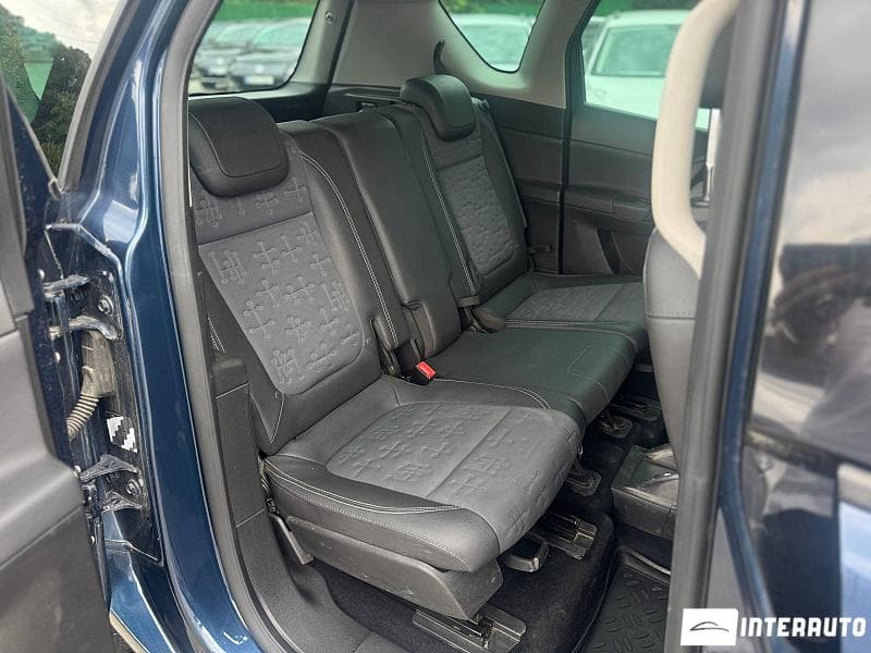 2011 Opel Meriva — Miniatură 9