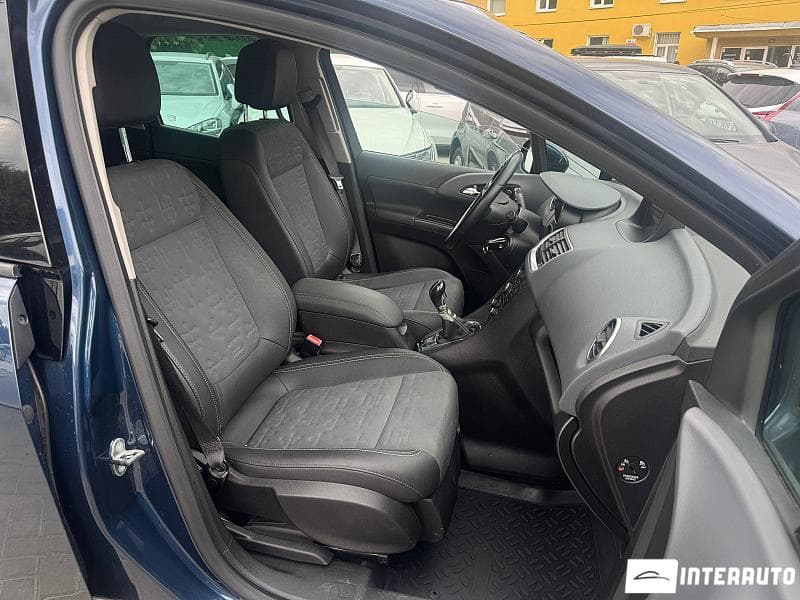 2011 Opel Meriva — Miniatură 10