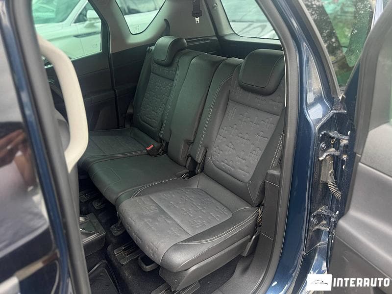 2011 Opel Meriva — Miniatură 14
