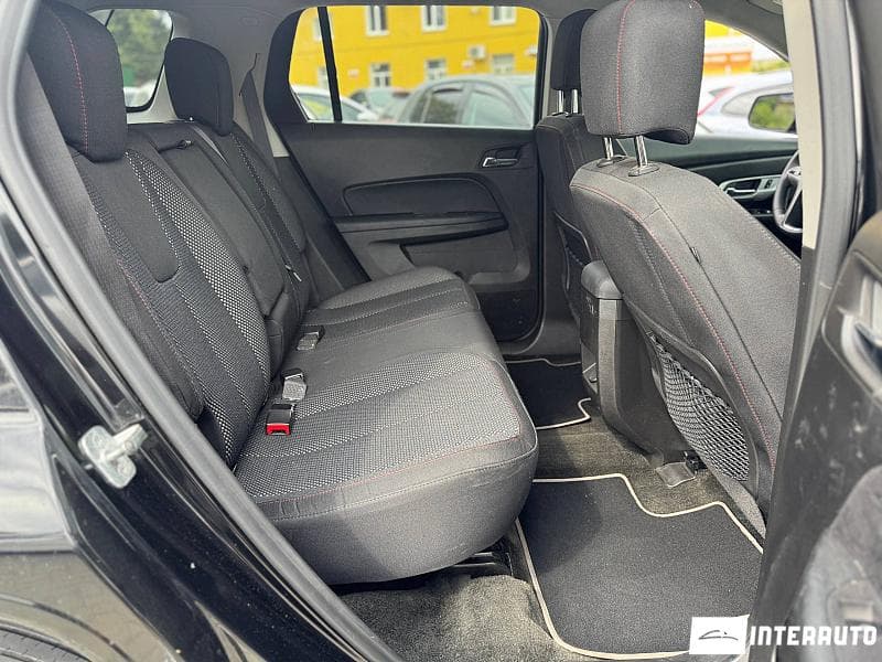 2017 GMC Terrain — Miniatură 14