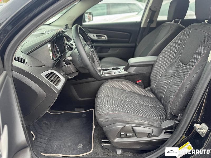 2017 GMC Terrain — Miniatură 5