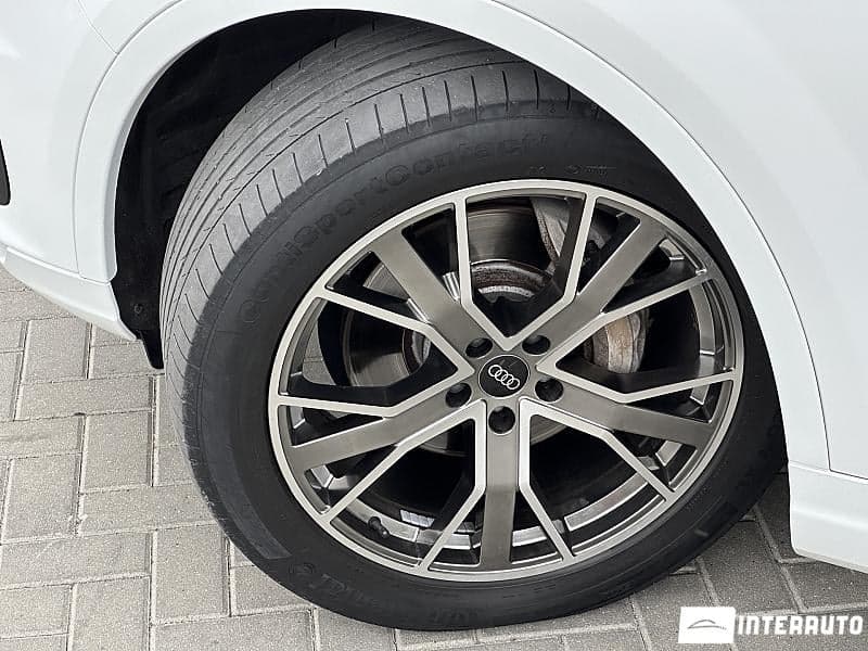 2016 Audi Q7 — Miniatură 22