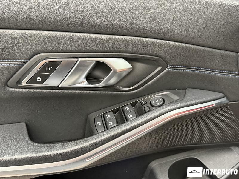 BMW 320 2019 — Миниатюра 6