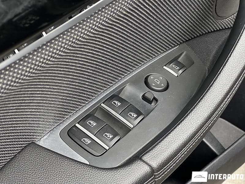 BMW X3 2.0D 2018 — Миниатюра 17