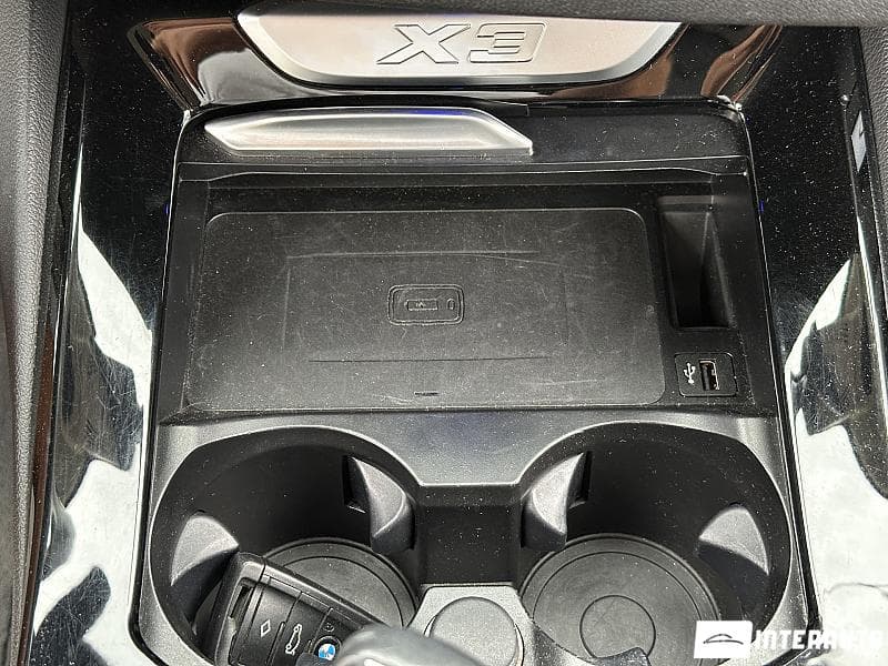 BMW X3 2.0D 2018 — Миниатюра 11