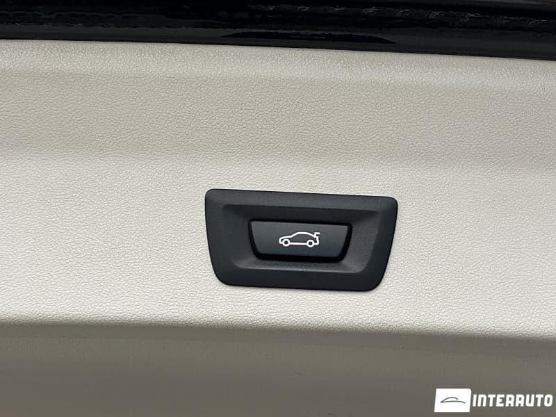 BMW X3 2.0D 2018 — Миниатюра 18