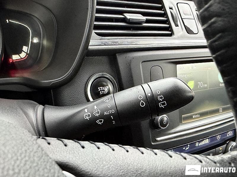 2015 Renault Kadjar — Miniatură 8