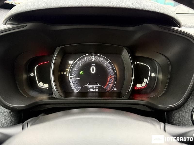 2015 Renault Kadjar — Miniatură 6