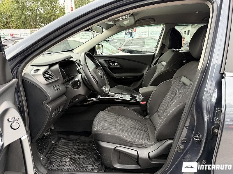 2015 Renault Kadjar — Miniatură 5