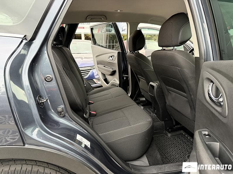 2015 Renault Kadjar — Miniatură 12