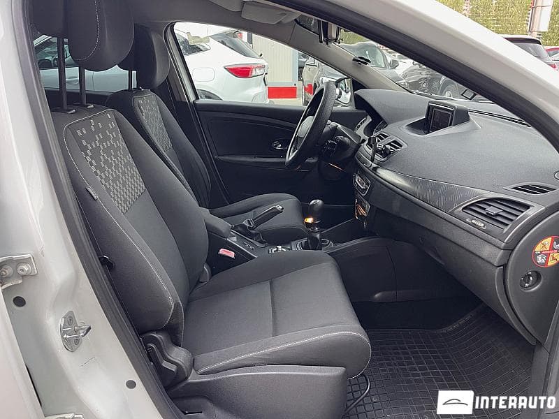 Renault Megane 2012 — Миниатюра 15