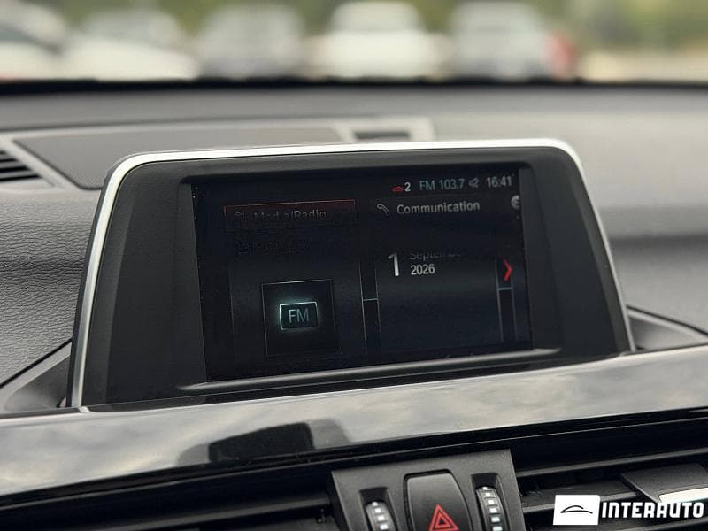 2018 BMW X1 2.8i — Miniatură 9