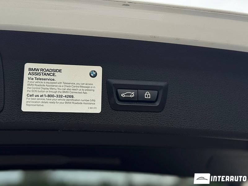 2018 BMW X1 2.8i — Miniatură 19