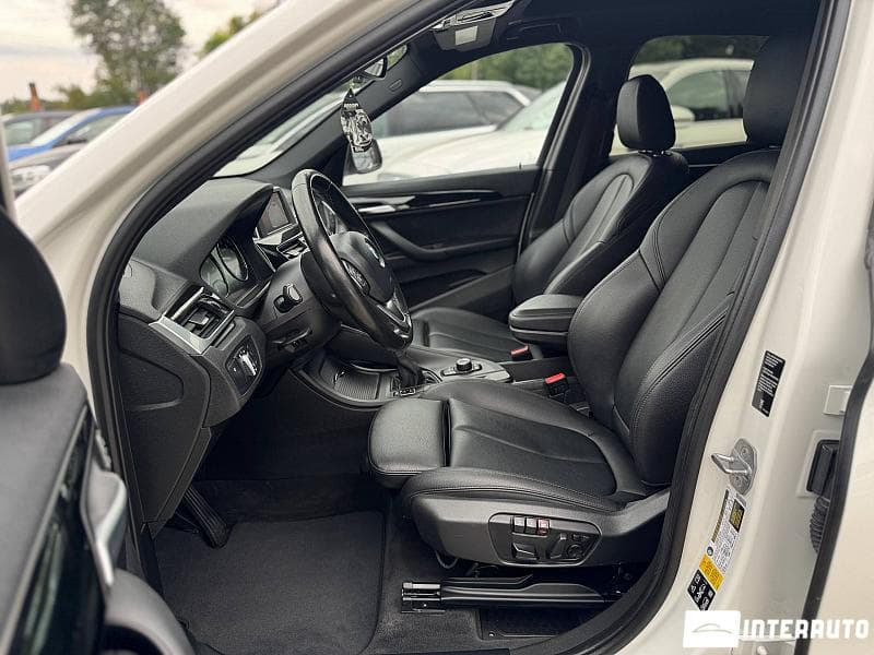 2018 BMW X1 2.8i — Miniatură 5
