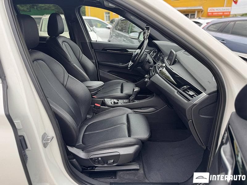 2018 BMW X1 2.8i — Miniatură 16
