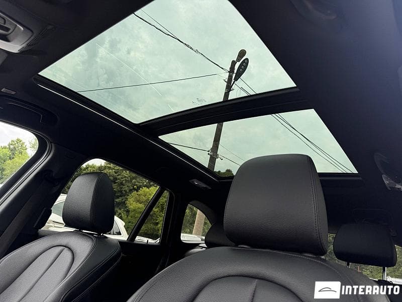 2018 BMW X1 2.8i — Miniatură 14