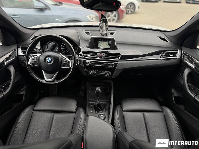 2018 BMW X1 2.8i — Miniatură 6