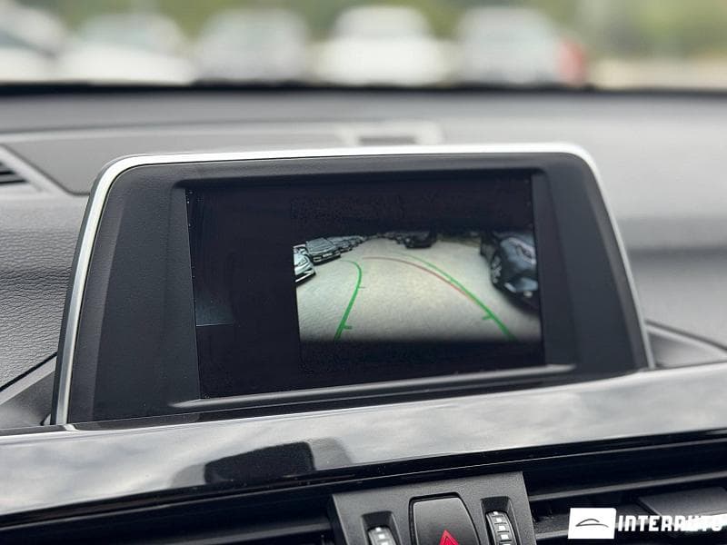 2018 BMW X1 2.8i — Miniatură 10