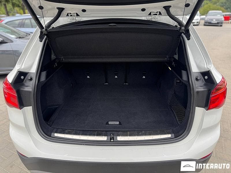 2018 BMW X1 2.8i — Miniatură 20