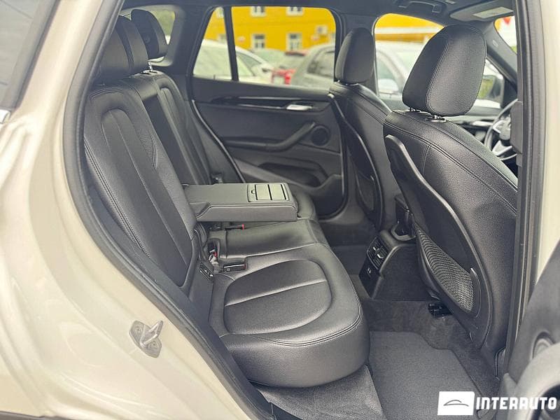 2018 BMW X1 2.8i — Miniatură 15