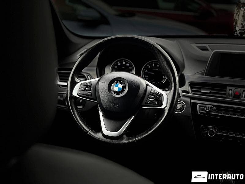2018 BMW X1 2.8i — Miniatură 7