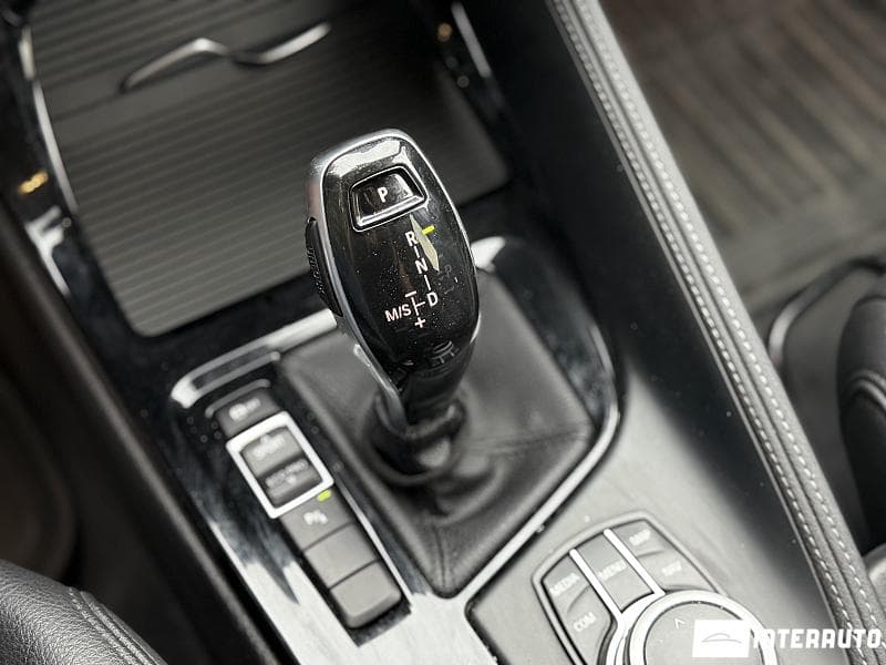 2020 BMW X1 1.6D — Miniatură 13