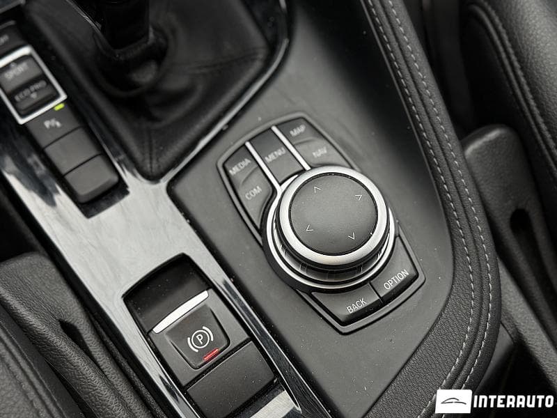 2020 BMW X1 1.6D — Miniatură 14