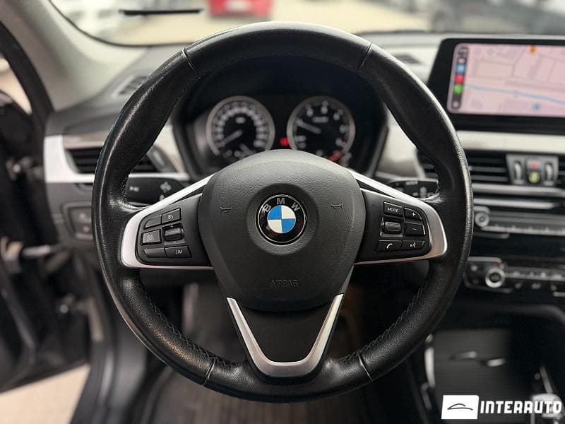 2020 BMW X1 1.6D — Miniatură 8