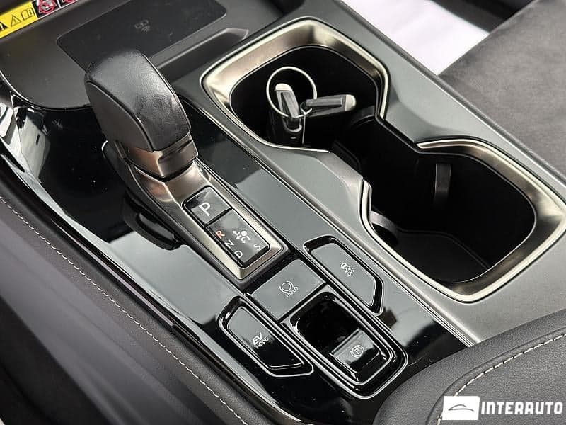 2022 Lexus NX 350H — Miniatură 11