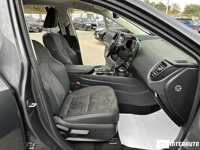 2022 Lexus NX 350H — Miniatură 12