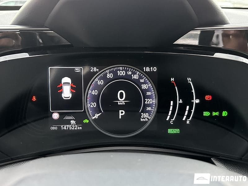 2022 Lexus NX 350H — Miniatură 8