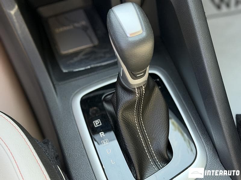 2025 Nissan Magnite — Miniatură 13