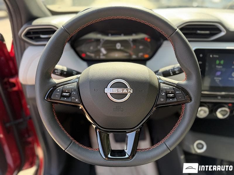 2025 Nissan Magnite — Miniatură 8