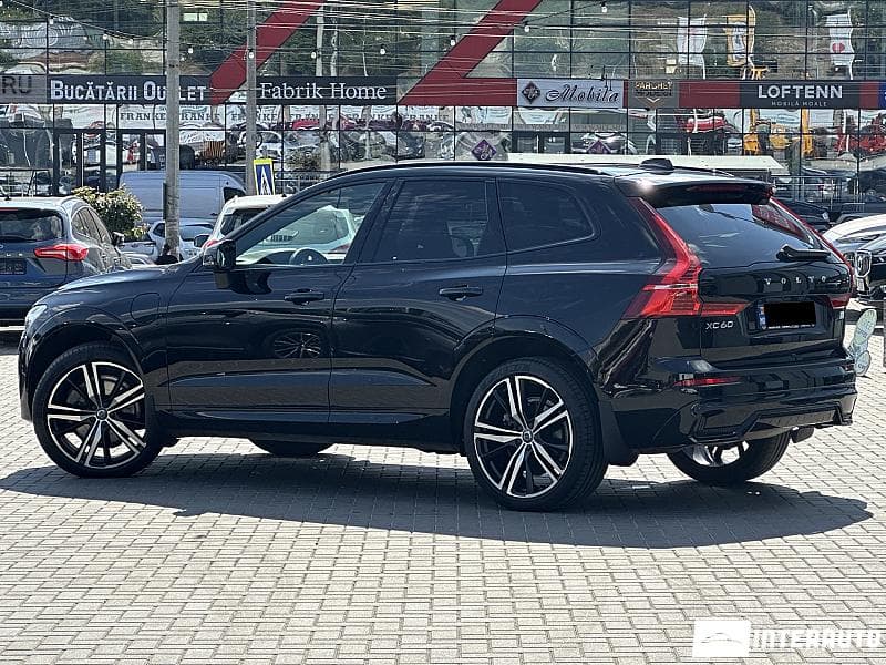 2021 Volvo XC 60 — Miniatură 4