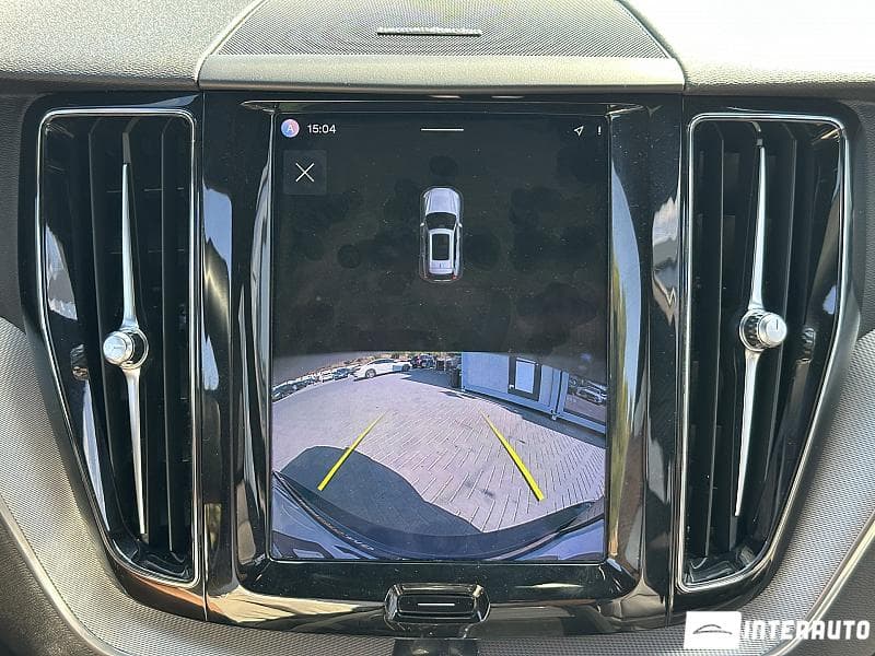2021 Volvo XC 60 — Miniatură 10